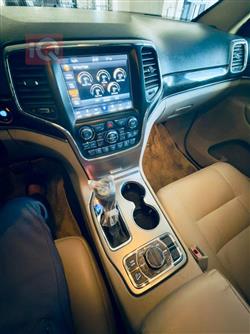 جيب جراند شيروكي